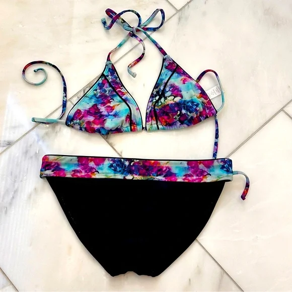 Athleta Swim Athleta Bikini Poshmark